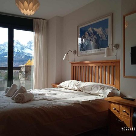 Apartamento Argualas V Wowrural パンティコサ エクステリア 写真