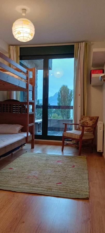 Apartamento Argualas V Wowrural パンティコサ エクステリア 写真